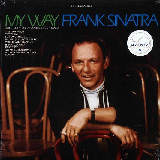 Frank Sinatra - My Way