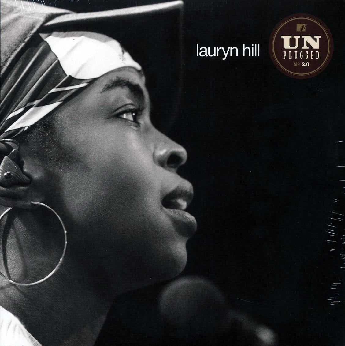 Lauryn Hill - MTV Unplugged 2.0