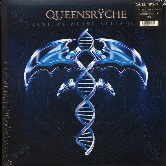 Queensryche - Digital Noise Alliance