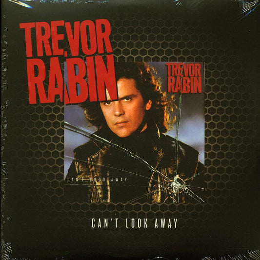 Trevor Rabin - Can't Look Away