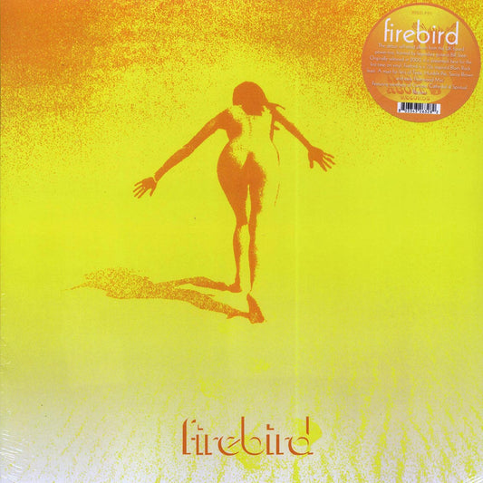 Firebird - Firebird