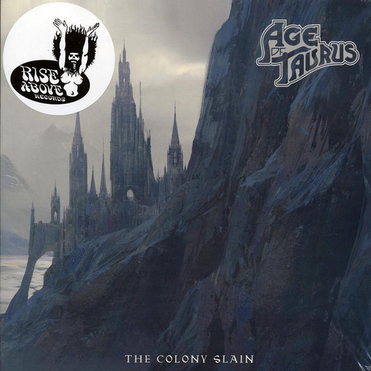 Age Of Taurus - The Colony Slain