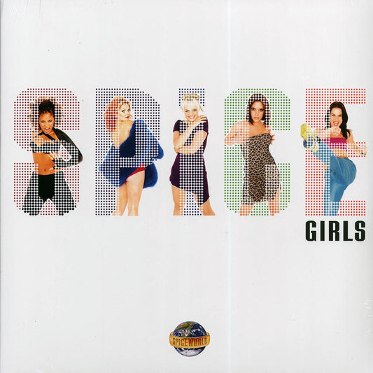 Spice Girls - Spiceworld