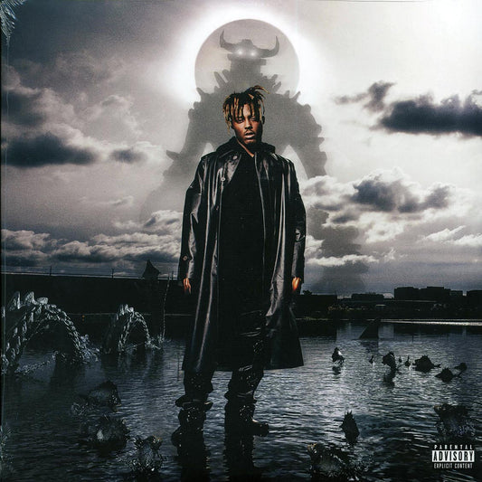 Juice Wrld - Fighting Demons