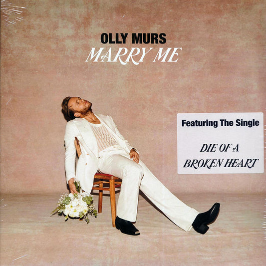 Olly Murs - Marry Me