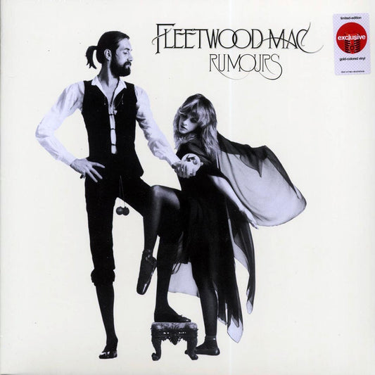 Fleetwood Mac - Rumours