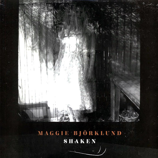 Maggie Bjorklund - Shaken