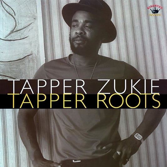 Tappa Zukie - Tapper Roots