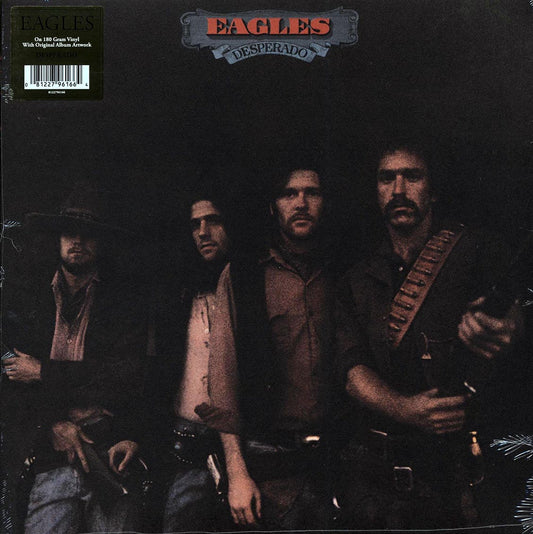 Eagles - Desperado