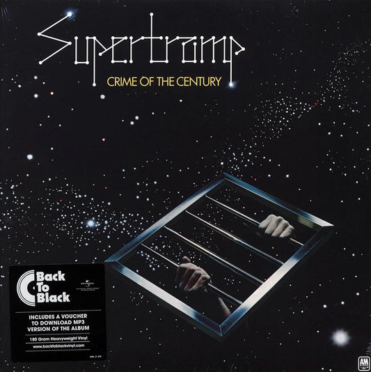 Supertramp - Crime Of The Century