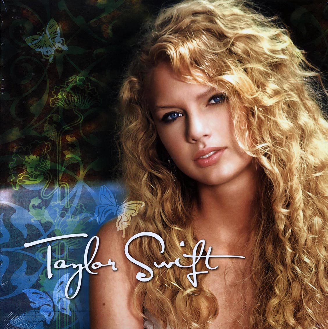 Taylor Swift - Taylor Swift