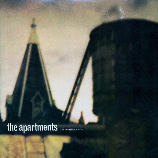 The Apartments - The Evening Visits