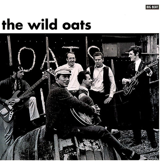 The Wild Oats - The Wild Oats