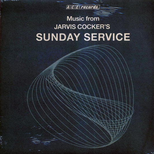 Art Garfunkel, Nina Simone, John Baker, Etc. - Music From Jarvis Cooker's Sunday Service