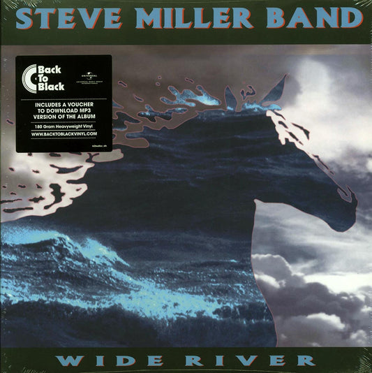 Steve Miller Band - Wide River