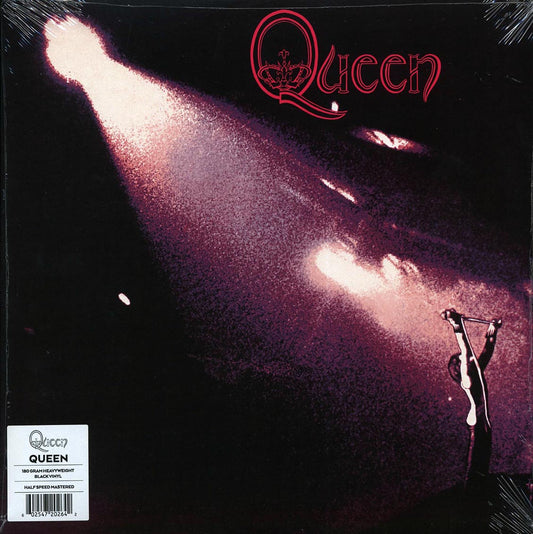 Queen - Queen