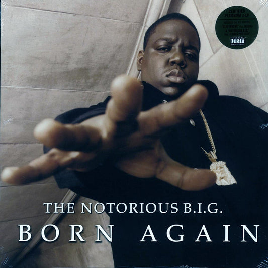 The Notorious BIG - Born Again