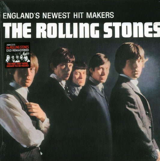 The Rolling Stones - England's Newest Hit Makers