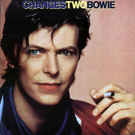 David Bowie - ChangesTwoBowie