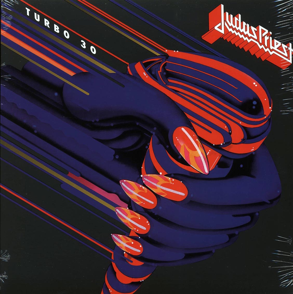 Judas Priest - Turbo 30