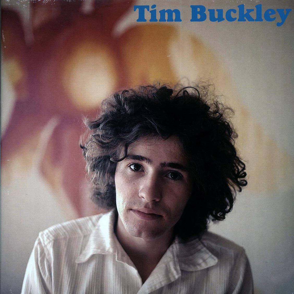 Tim Buckley - Tim Buckley
