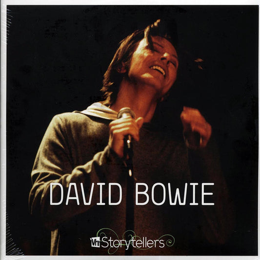 David Bowie - VH1 Storytellers