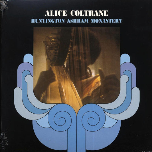 Alice Coltrane - Huntington Ashram Monastery