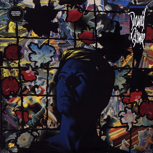 David Bowie - Tonight