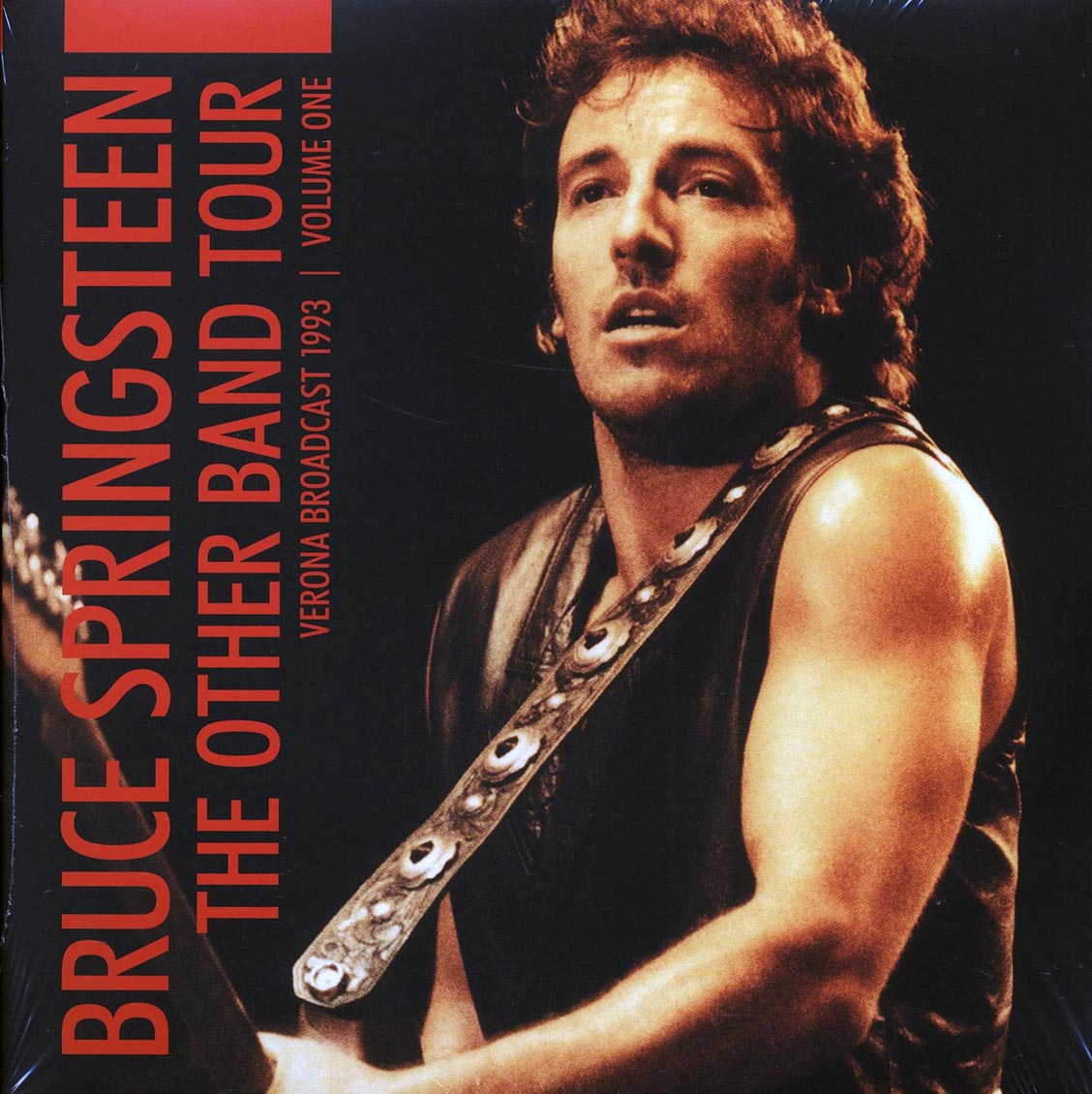 Bruce Springsteen - The Other Band Tour Volume 1: Verona Broadcast 1993