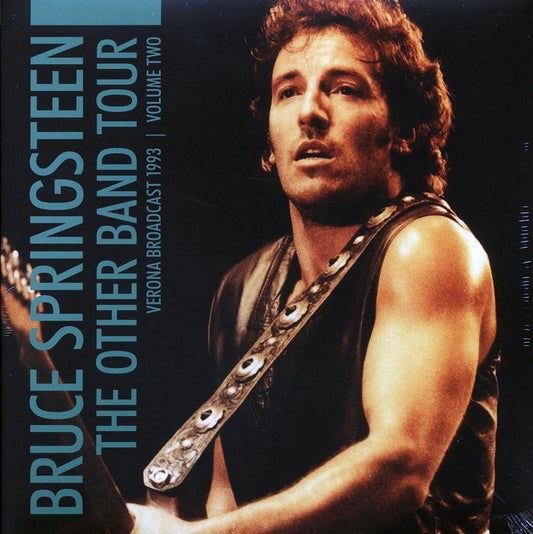 Bruce Springsteen - The Other Band Tour Volume 2: Verona Broadcast 1993