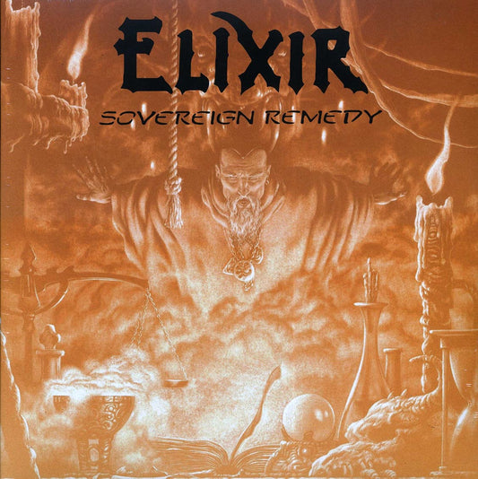 Elixir - Sovereign Remedy