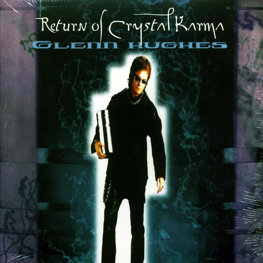 Glenn Hughes - Return Of Crystal Karma