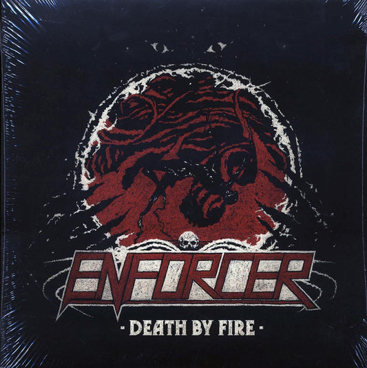 Enforcer - Death By Fire