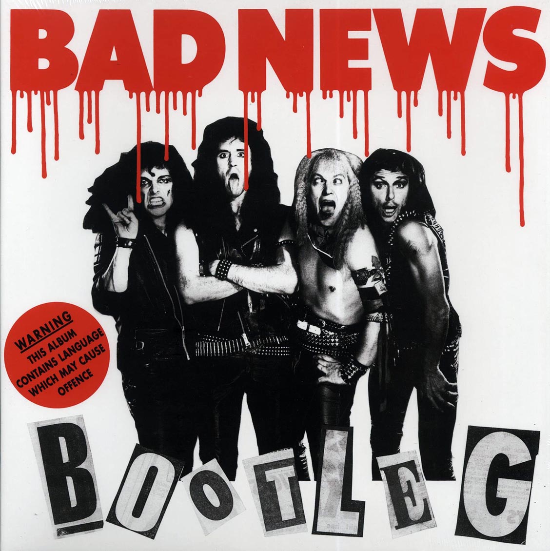 Bad News - Bootleg