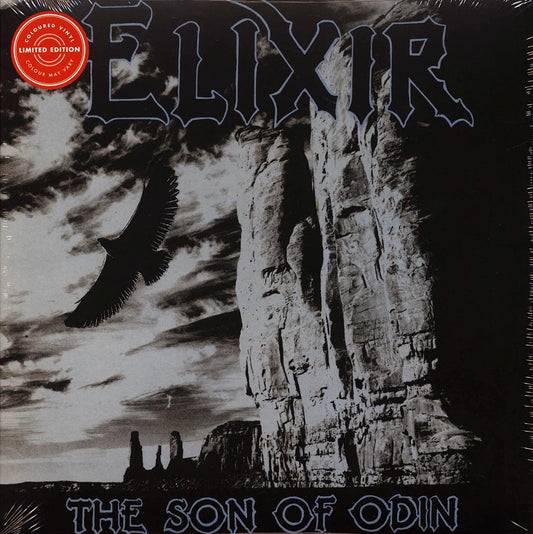 Elixir - The Son Of Odin