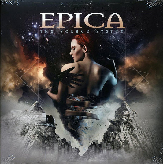 Epica - The Solace System