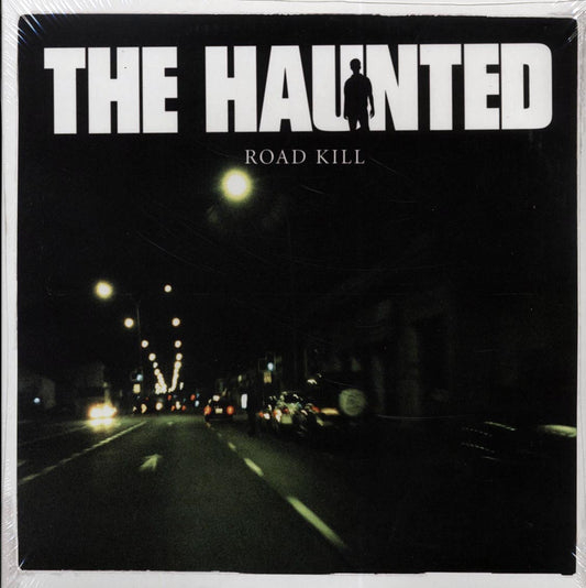 The Haunted - Road Kill