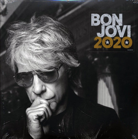 Bon Jovi - 2020