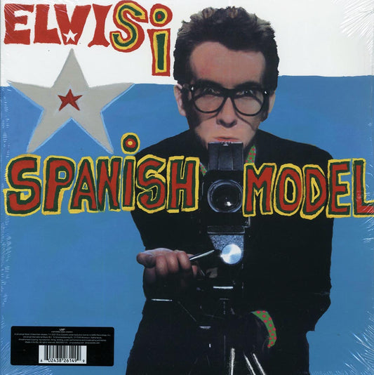 Elvis Costello - Spanish Model /This Year's Model