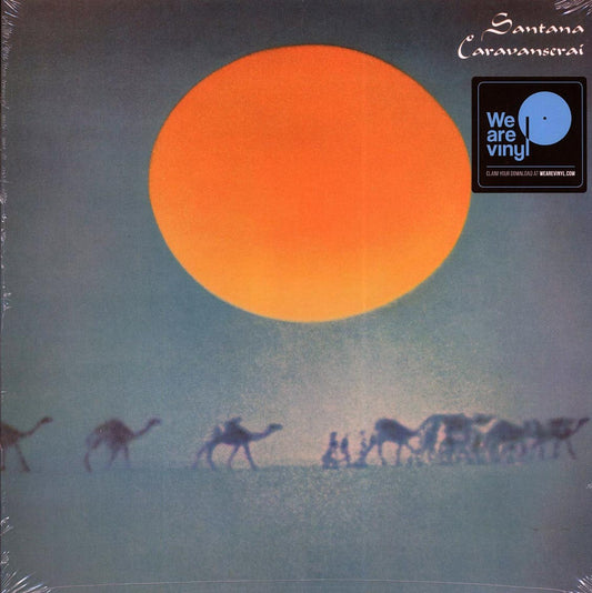 Santana - Caravanseria