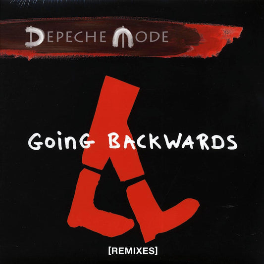 Depeche Mode - Going Backwards