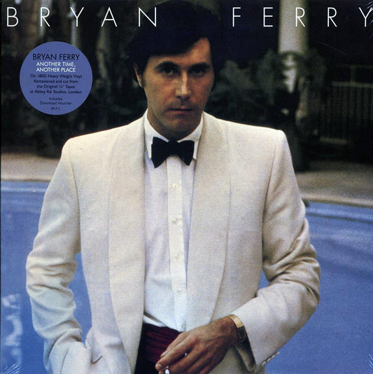 Bryan Ferry - Another Time, Another Place