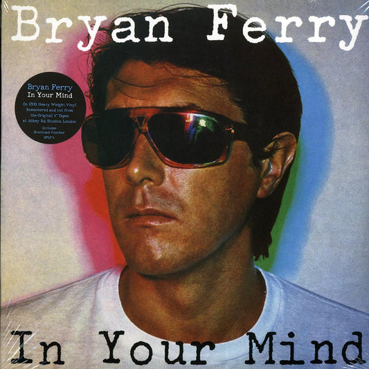 Bryan Ferry - In Your Mind