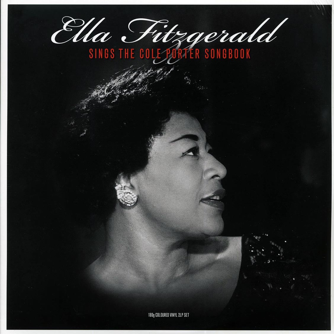 Ella Fitzgerald - Sings The Cole Porter Songbook