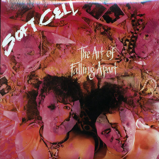 Soft Cell - The Art Of Falling Apart