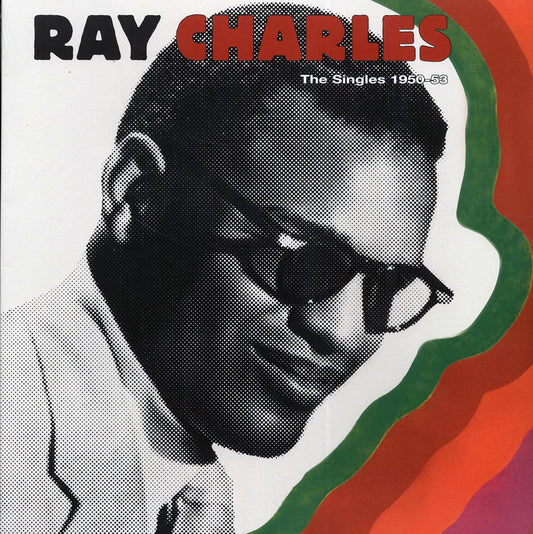 Ray Charles - The Singles 1950-53