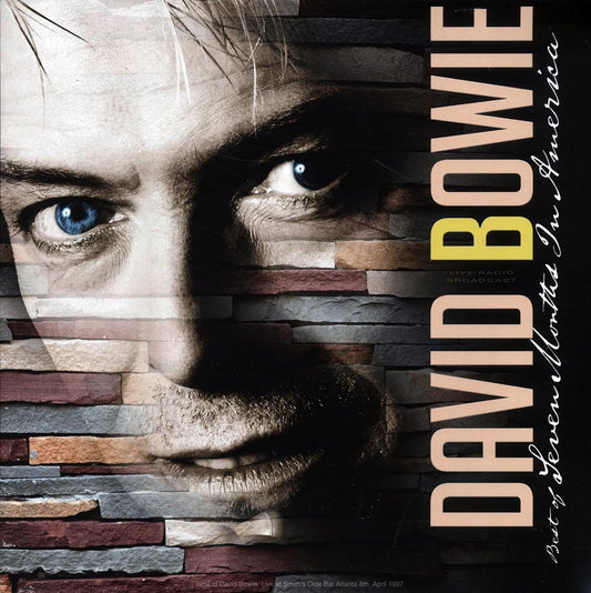 David Bowie - Best Of Seven Months In America: Live At Smith's Olde Bar, Atlanta 8th April 1997