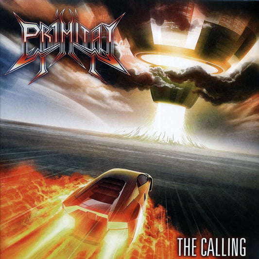 Primitai - The Calling