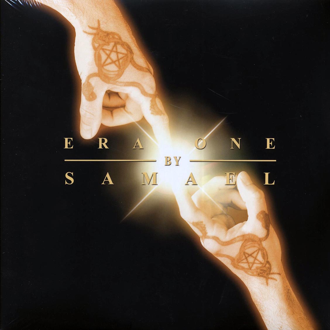 Samael - Era One