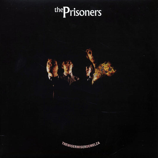 The Prisoners - Thewiseriserdemelza